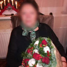 Ziedu piegāde uz Rīga pilsētu. Atskaite Nr. 5091