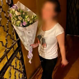 Ziedu piegāde uz Rīga pilsētu. Atskaite Nr. 5114