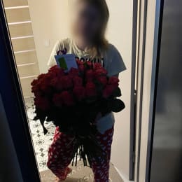 Ziedu piegāde uz Rīga pilsētu. Atskaite Nr. 5128