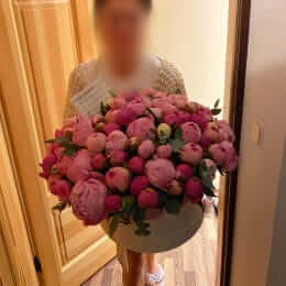 Ziedu piegāde uz Rīga pilsētu. Atskaite Nr. 5151