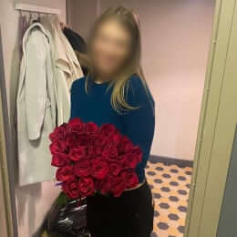 Ziedu piegāde uz Rīga pilsētu. Atskaite Nr. 5164