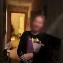 Ziedu piegāde uz Rīga pilsētu. Atskaite Nr. 5176