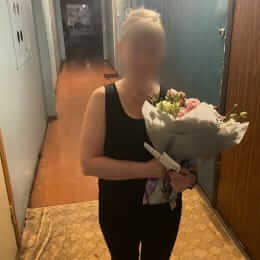 Ziedu piegāde uz Rīga pilsētu. Atskaite Nr. 5217