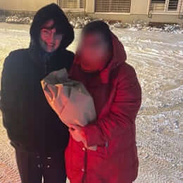 Ziedu piegāde uz Rīga pilsētu. Atskaite Nr. 5218