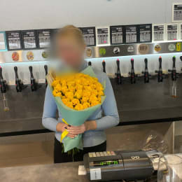 Ziedu piegāde uz Rīga pilsētu. Atskaite Nr. 5223