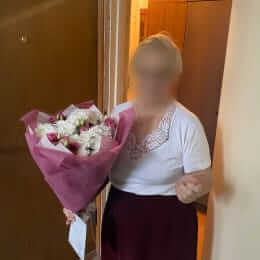 Ziedu piegāde uz Rīga pilsētu. Atskaite Nr. 5256