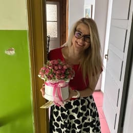 Ziedu piegāde uz Rīga pilsētu. Atskaite Nr. 5259