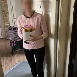 Ziedu piegāde uz Rīga pilsētu. Atskaite Nr. 5297