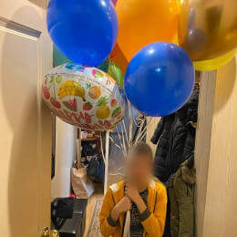 Ziedu piegāde uz Rīga pilsētu. Atskaite Nr. 5298