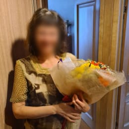 Ziedu piegāde uz Rīga pilsētu. Atskaite Nr. 5309