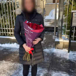 Ziedu piegāde uz Rīga pilsētu. Atskaite Nr. 5315