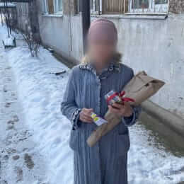 Ziedu piegāde uz Rīga pilsētu. Atskaite Nr. 5346