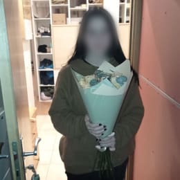 Ziedu piegāde uz Rīga pilsētu. Atskaite Nr. 5378