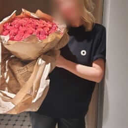 Ziedu piegāde uz Rīga pilsētu. Atskaite Nr. 5379