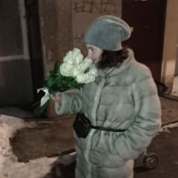 Ziedu piegāde uz Rīga pilsētu. Atskaite Nr. 5380