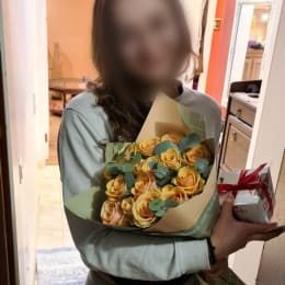 Ziedu piegāde uz Salaspils pilsētu. Atskaite Nr. 5383