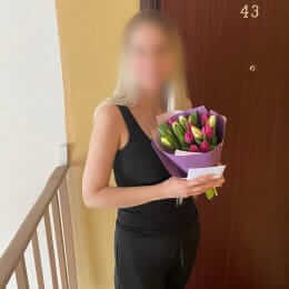 Ziedu piegāde uz Rīga pilsētu. Atskaite Nr. 5385