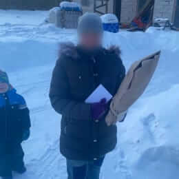 Ziedu piegāde uz Mežezeri pilsētu. Atskaite Nr. 5386