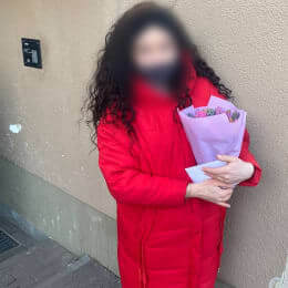 Ziedu piegāde uz Rīga pilsētu. Atskaite Nr. 5406