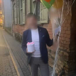 Доставка цветов в город Rīga. Отчёт № 5408