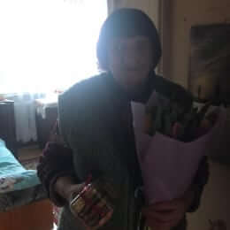 Доставка цветов в город Rīga. Отчёт № 5413