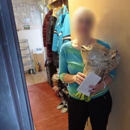 Ziedu piegāde uz Jelgava pilsētu. Atskaite Nr. 5420