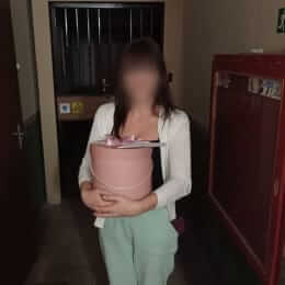 Ziedu piegāde uz Rīga pilsētu. Atskaite Nr. 5444