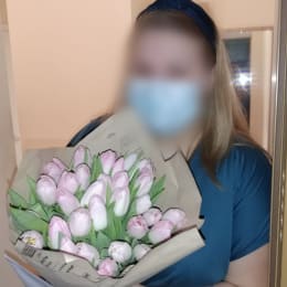 Ziedu piegāde uz Rīga pilsētu. Atskaite Nr. 5474