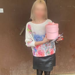 Ziedu piegāde uz Rīga pilsētu. Atskaite Nr. 5475