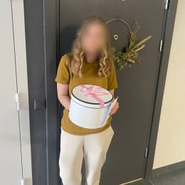 Ziedu piegāde uz Rīga pilsētu. Atskaite Nr. 5496