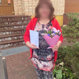 Ziedu piegāde uz Rīga pilsētu. Atskaite Nr. 5497