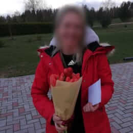 Ziedu piegāde uz Jūrmala pilsētu. Atskaite Nr. 5530