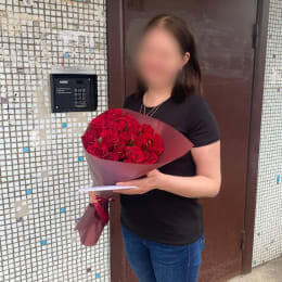 Ziedu piegāde uz Rīga pilsētu. Atskaite Nr. 5531