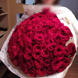 Ziedu piegāde uz Jelgava pilsētu. Atskaite Nr. 5560