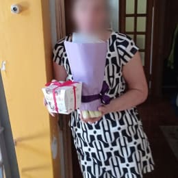 Доставка цветов в город Ulbroka. Отчёт № 5568