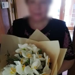 Ziedu piegāde uz Rīga pilsētu. Atskaite Nr. 5575