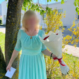 Ziedu piegāde uz Rīga pilsētu. Atskaite Nr. 5609