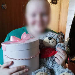 Ziedu piegāde uz Rīga pilsētu. Atskaite Nr. 5612