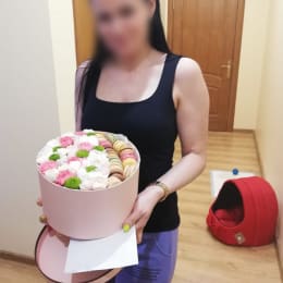 Ziedu piegāde uz Jelgava pilsētu. Atskaite Nr. 5616