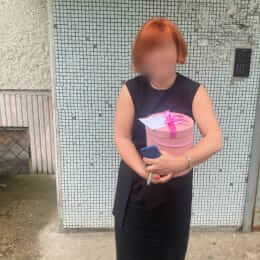 Ziedu piegāde uz Rīga pilsētu. Atskaite Nr. 5623