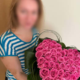 Ziedu piegāde uz Rīga pilsētu. Atskaite Nr. 5626