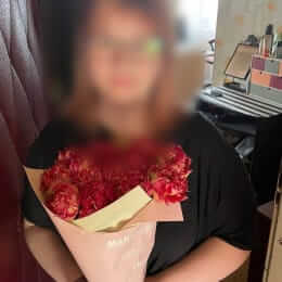 Ziedu piegāde uz Rīga pilsētu. Atskaite Nr. 5628