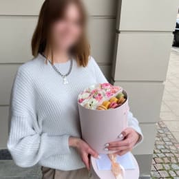 Ziedu piegāde uz Rīga pilsētu. Atskaite Nr. 5631