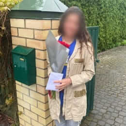 Ziedu piegāde uz Jūrmala pilsētu. Atskaite Nr. 5657