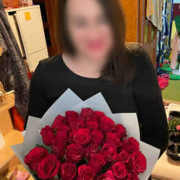 Ziedu piegāde uz Rīga pilsētu. Atskaite Nr. 5677