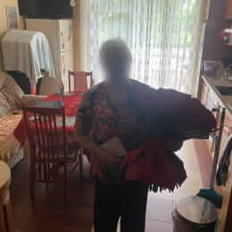 Ziedu piegāde uz Rīga pilsētu. Atskaite Nr. 5691