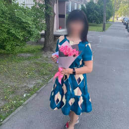 Ziedu piegāde uz Rīga pilsētu. Atskaite Nr. 5713