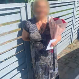 Ziedu piegāde uz Jūrmala pilsētu. Atskaite Nr. 5727