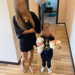 Ziedu piegāde uz Rīga pilsētu. Atskaite Nr. 5730