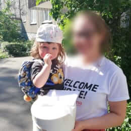 Ziedu piegāde uz Rīga pilsētu. Atskaite Nr. 5737